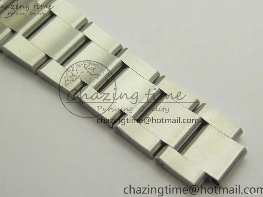 on SS Edition Bracelet 1:1 Best VR3135 Black 904L Ceramic VRF Submariner 116610 LN 0116